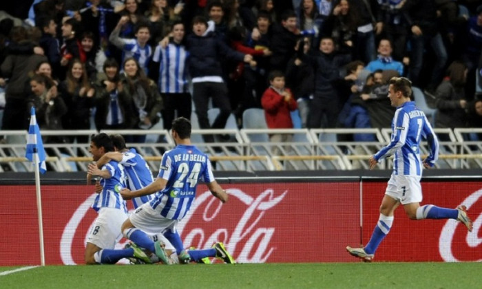 real sociedad01 AFP