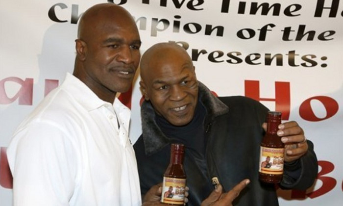 holyfield tyson rocklive