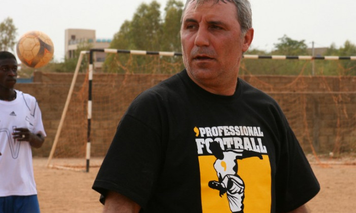 Stoichkov