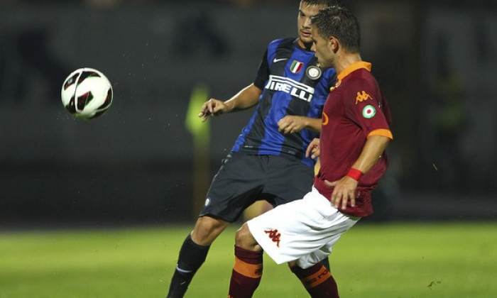 bumba as roma