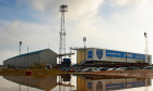 portsmouth stadion