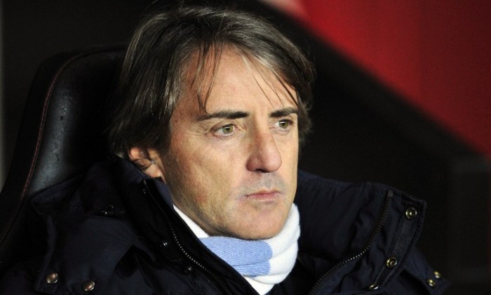 mancini southampton