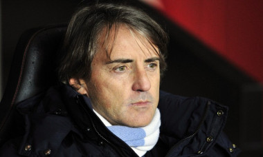 mancini southampton