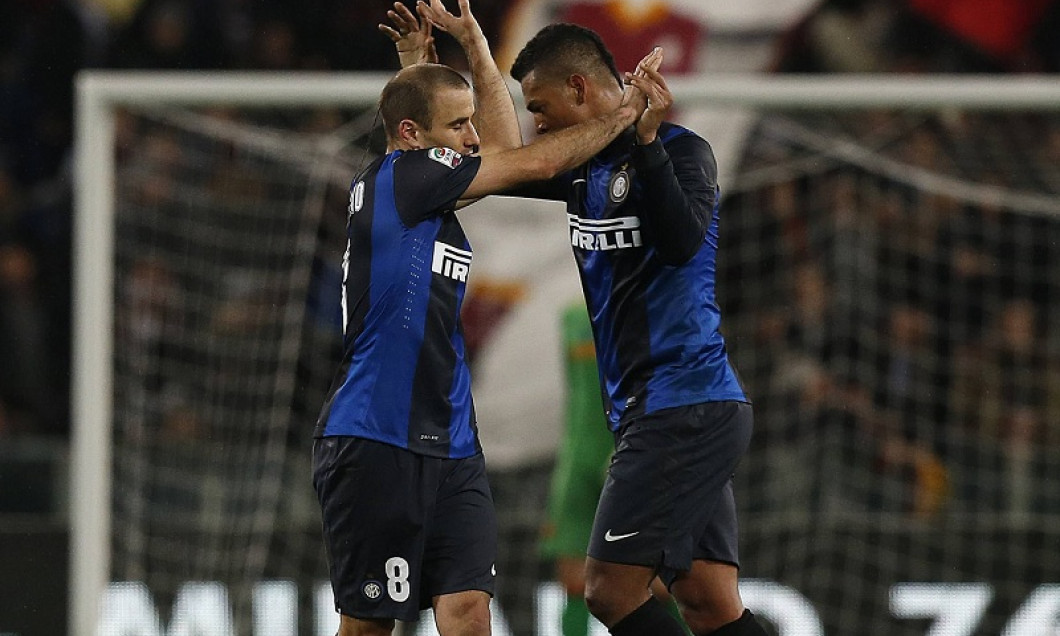 inter01 REUTERS