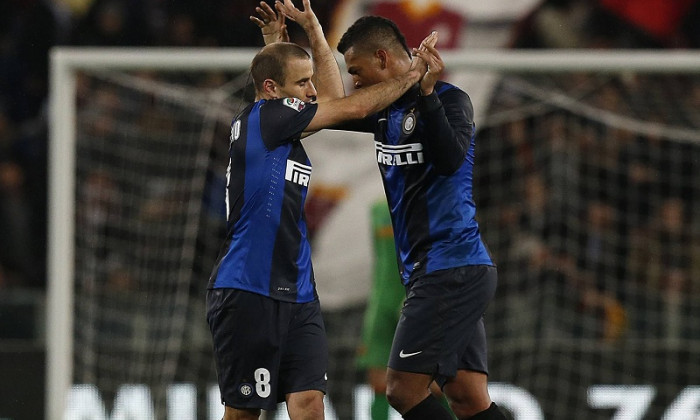 inter01 REUTERS