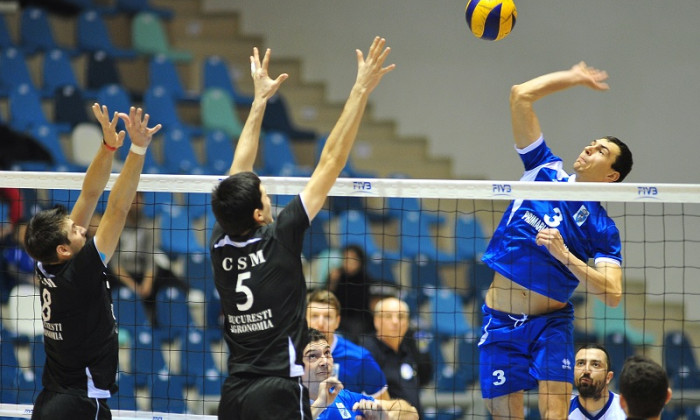 volei craiova