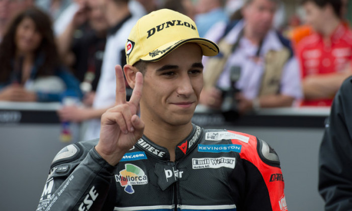 Luis Salom