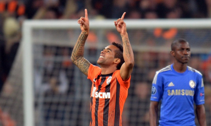 alex teixeira