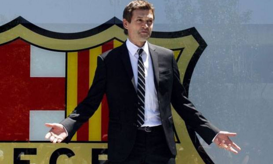 tito barcelona vilanova