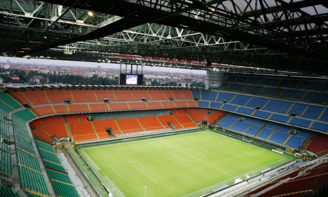 san siro sansironet