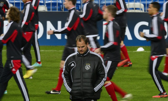 frank de boer