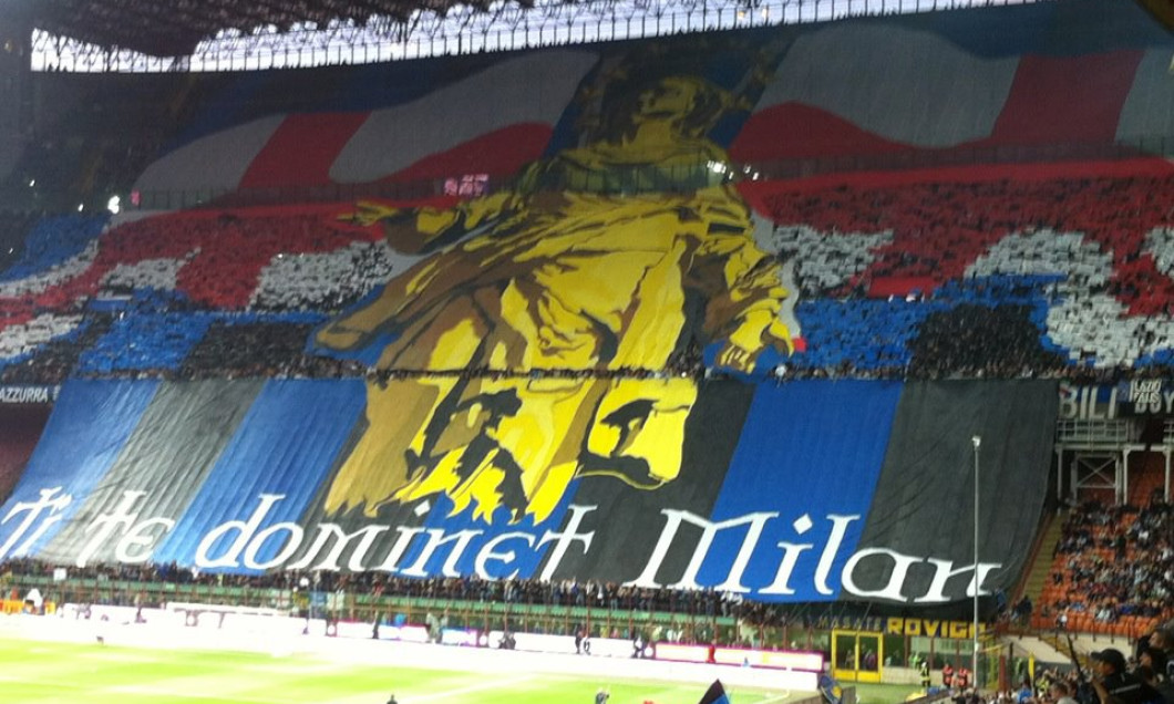 inter suporteri
