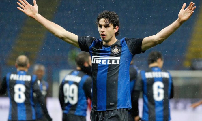 inter ranocchia