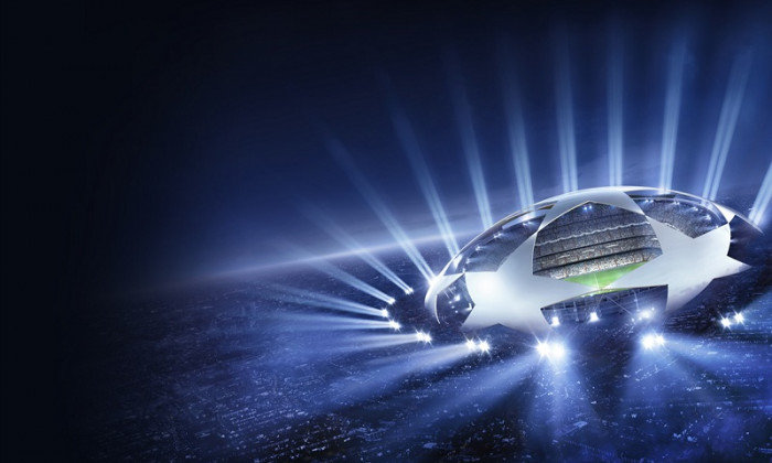 live video uefa champions league logo