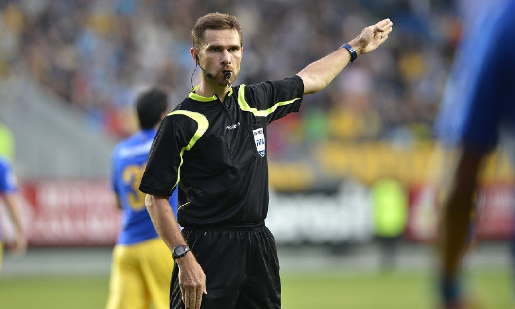 alexandru tudor europa league