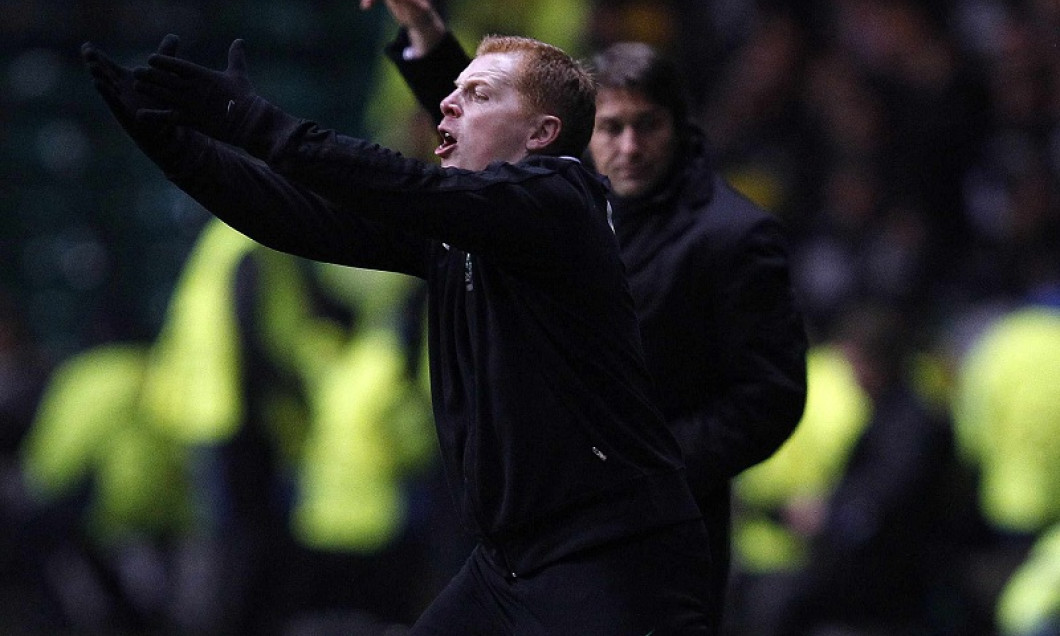 neil lennon