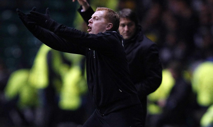 neil lennon