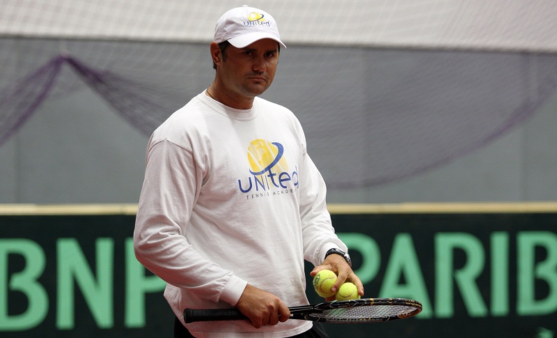 Cupa Davis | Spania - România. Gabriel Trifu: ”Sper să câștigăm acest meci!”. Ibericii vin cu patru sportivi din Top 20