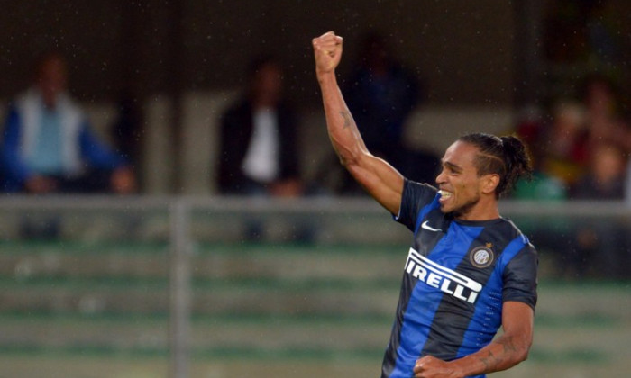 alvaro pereira inter AFP