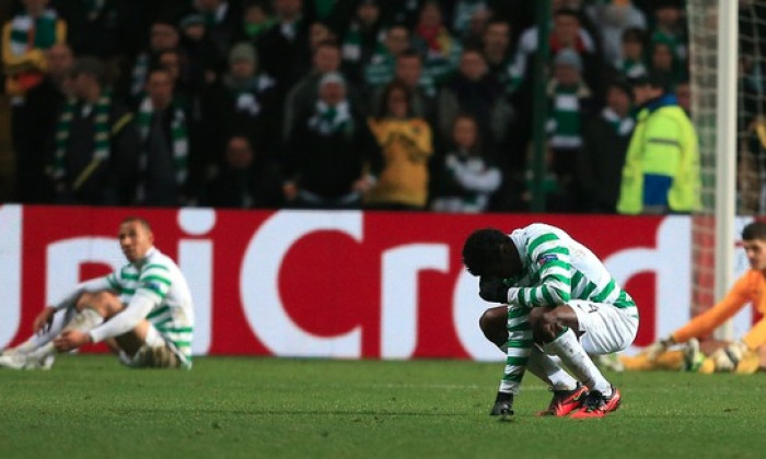 efe ambrose celtic