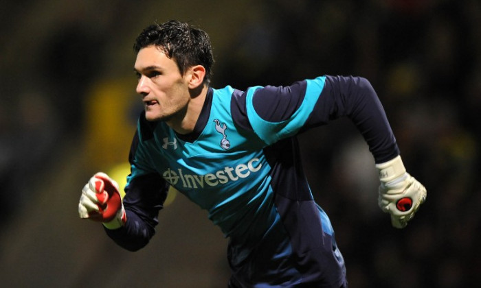 lloris lyon