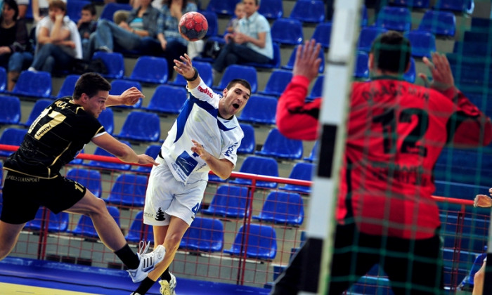 pandurii handbal