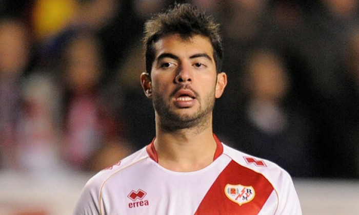 jordi amat