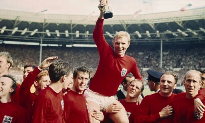 bobby moore cupa mondiala