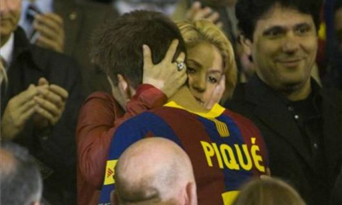 2piqueshakira