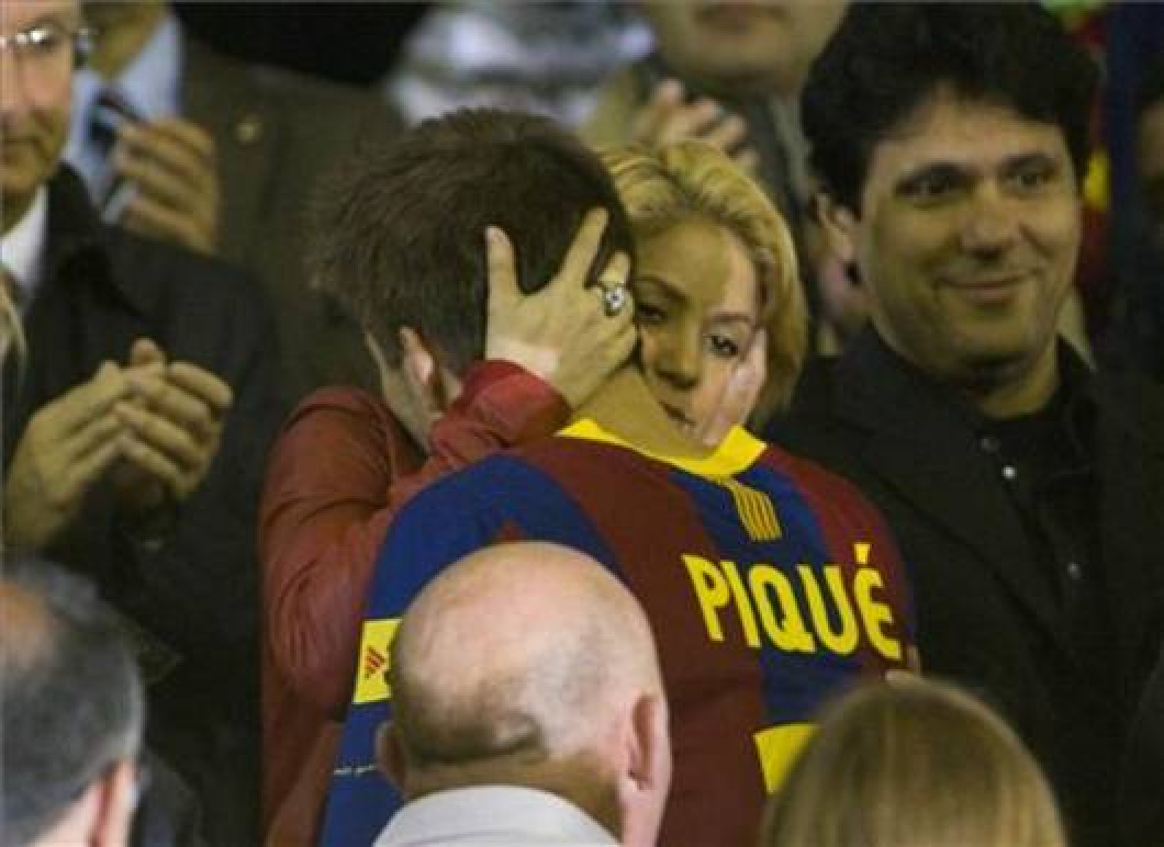 2piqueshakira