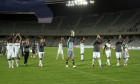 cluj arena la meciul u cluj viitorul