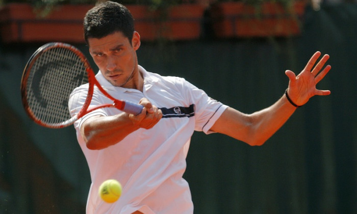 victor hanescu