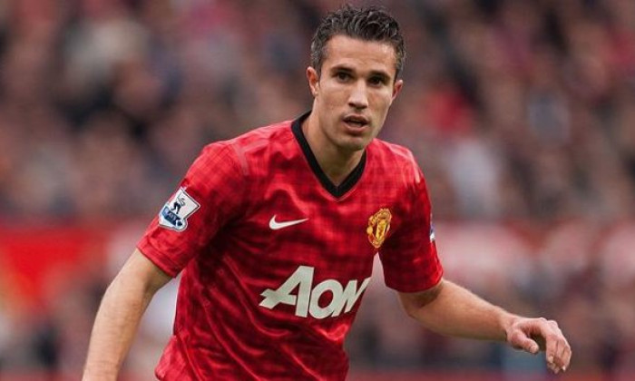 van persie-1