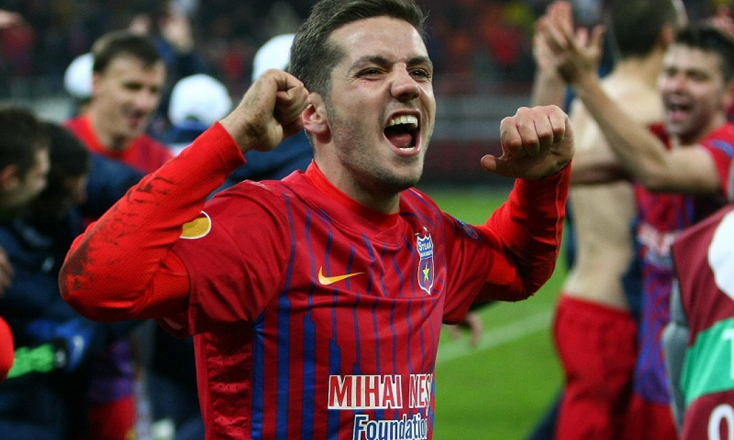 chipciu bucurie steaua