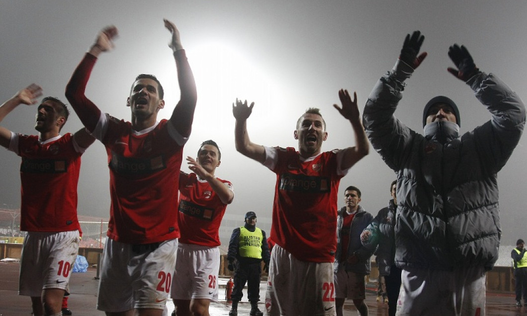 dinamo jucatori