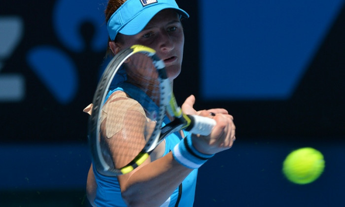 irina camelia begu