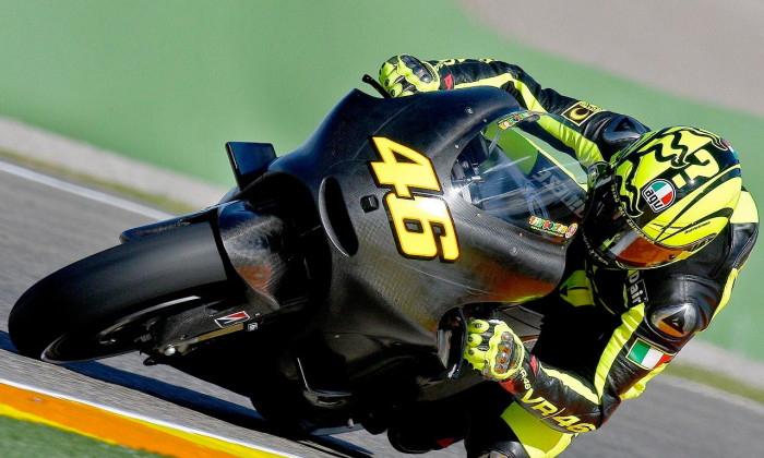 Valentino-Rossi