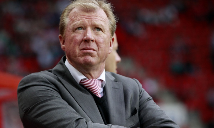 steve mcclaren twente demis mediafax