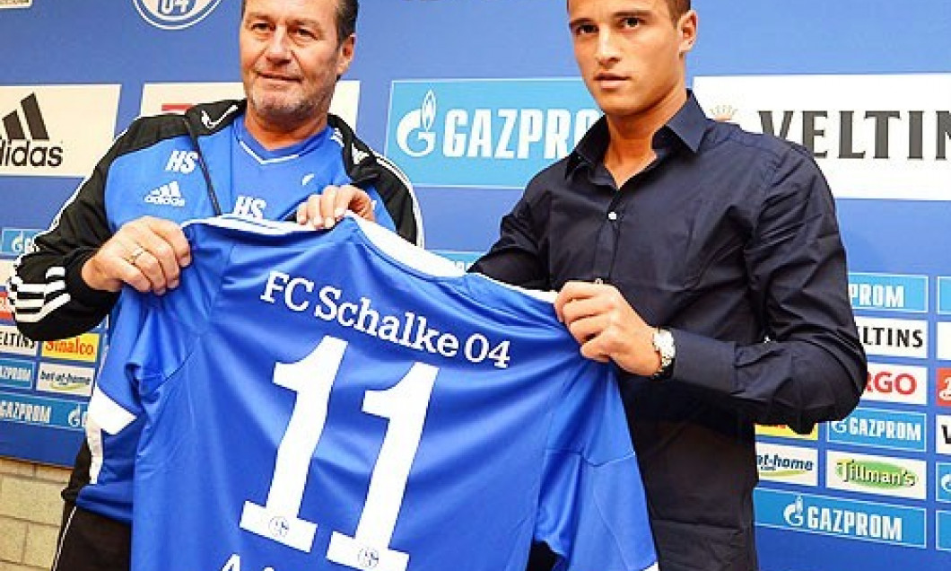 afellay schalke