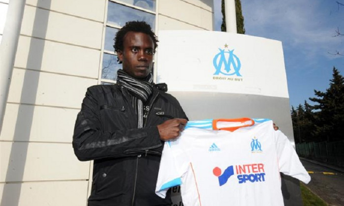 sougou marseille OM