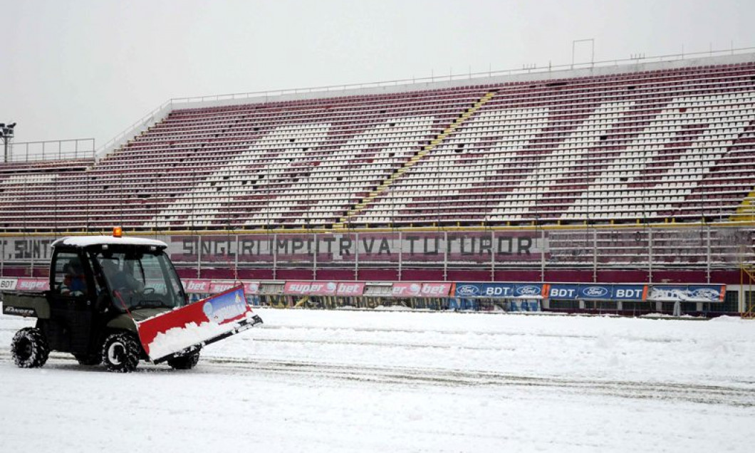 stadion rapid