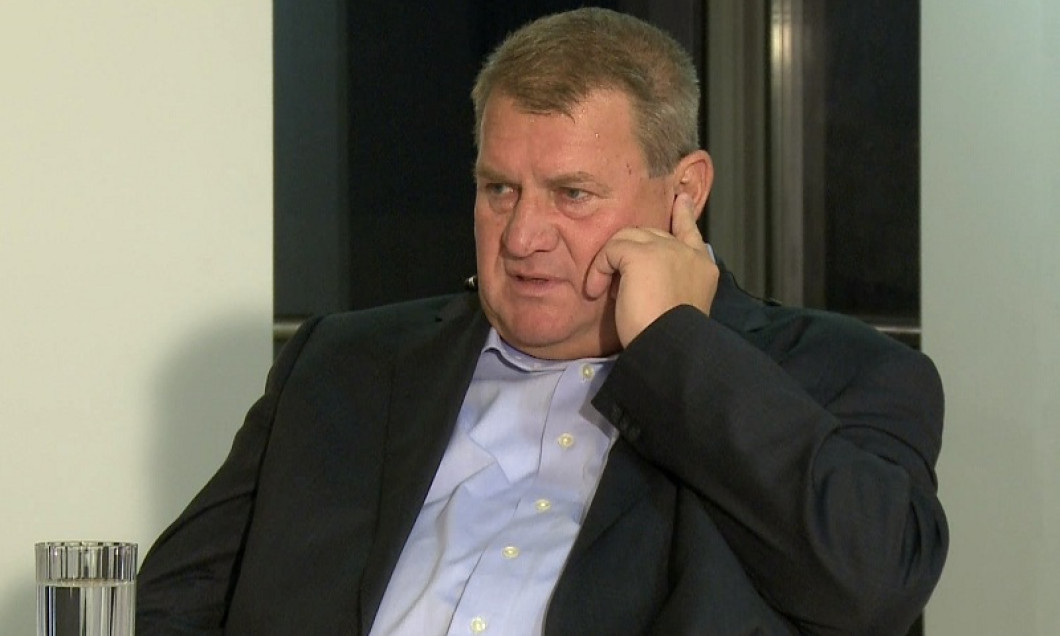 iuliu muresan in direct fanatik