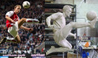 bergkamp statuie