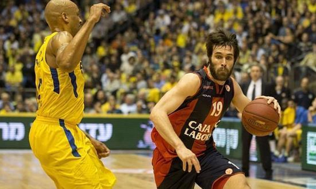Maccabi Laboral