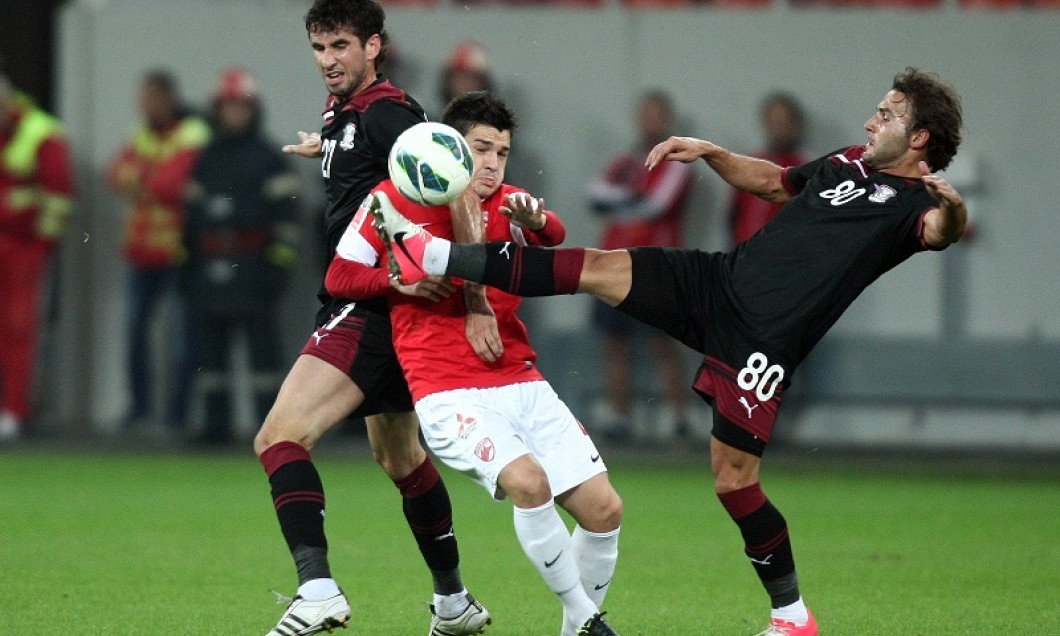 Cosmin Matei
