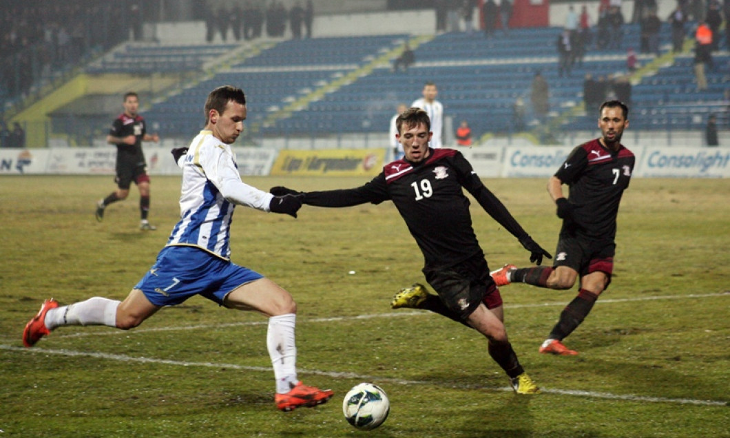 nicolae vasile rapid