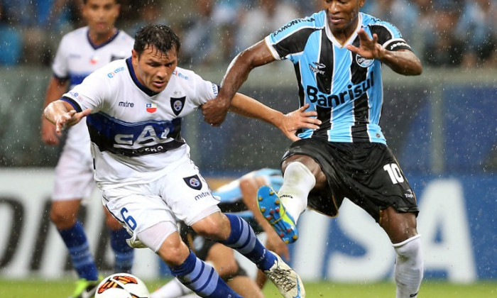 gremio ze roberto