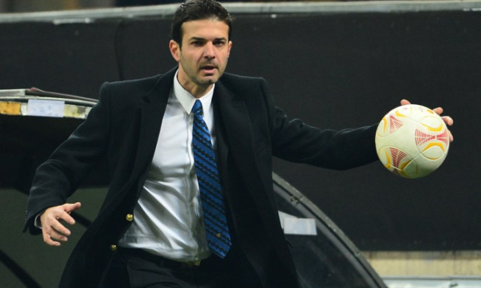 stramaccioni inter