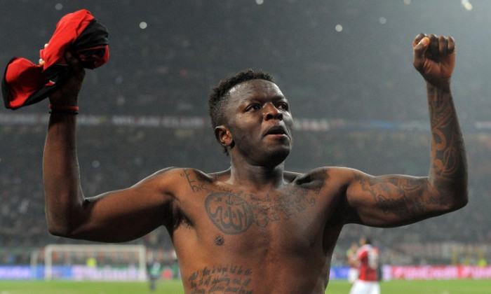 Muntari