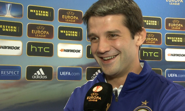 chivu interviu